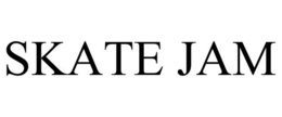 SKATE JAM