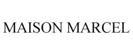 MAISON MARCEL