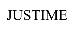 JUSTIME