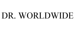 DR. WORLDWIDE