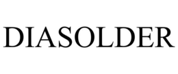 DIASOLDER