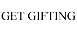 GET GIFTING