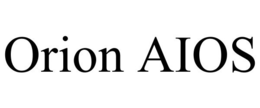 ORION AIOS