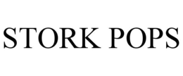 STORK POPS