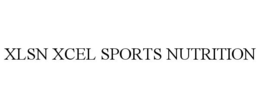 XLSN XCEL SPORTS NUTRITION