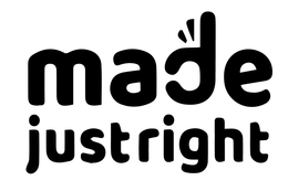 MADE JUST RIGHT