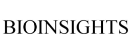 BIOINSIGHTS