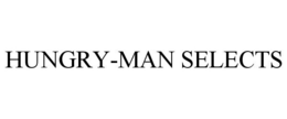 HUNGRY-MAN SELECTS