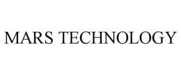 MARS TECHNOLOGY