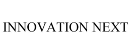 INNOVATION NEXT