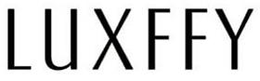 LUXFFY