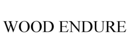 WOOD ENDURE