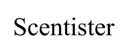 SCENTISTER