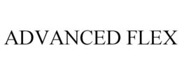 ADVANCED FLEX