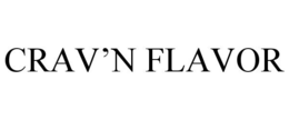 CRAV'N FLAVOR