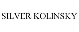 SILVER KOLINSKY
