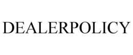 DEALERPOLICY