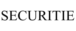SECURITIE