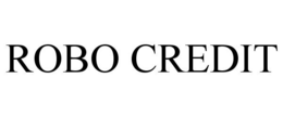 ROBO CREDIT