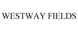 WESTWAY FIELDS