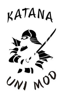 KATANA UNI MOD