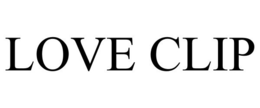 LOVE CLIP