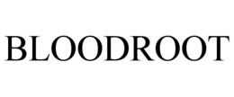BLOODROOT