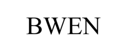 BWEN