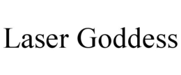 LASER GODDESS