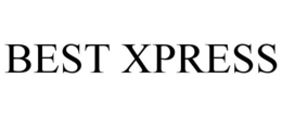 BEST XPRESS