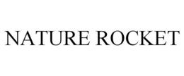 NATURE ROCKET