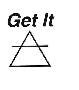 GET IT