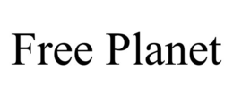 FREE PLANET