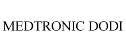 MEDTRONIC DODI