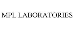 MPL LABORATORIES