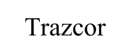 TRAZCOR