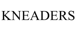 KNEADERS