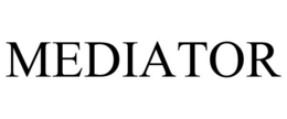 MEDIATOR