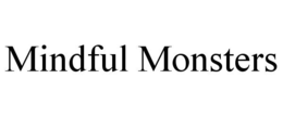 MINDFUL MONSTERS