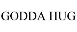 GODDA HUG