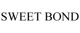 SWEET BOND