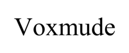 VOXMUDE