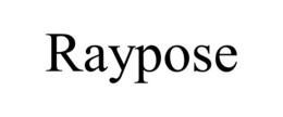 RAYPOSE