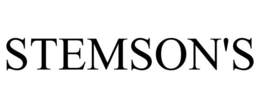 STEMSON'S