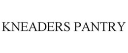 KNEADERS PANTRY