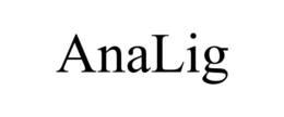 ANALIG