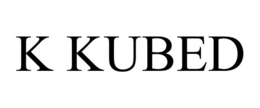 K KUBED