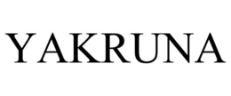 YAKRUNA