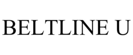 BELTLINE U