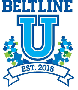 BELTLINE U EST.2018